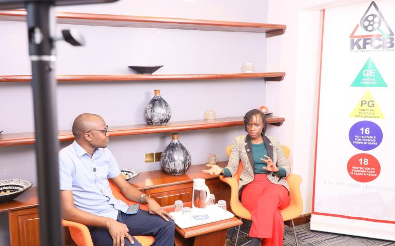 Protecting Children and Vulnerable Audiences: KFCB’s Commitment to Consumer Safety