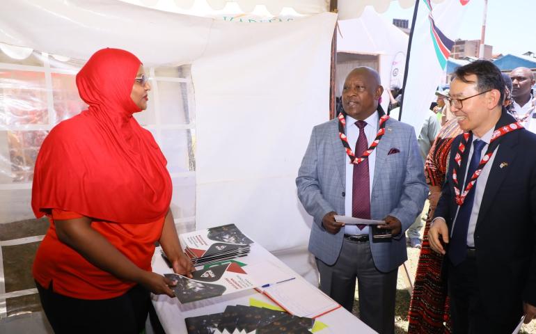KFCB Takes Film & Media Literacy to Nyeri, Empowers Creatives and Content Consumers