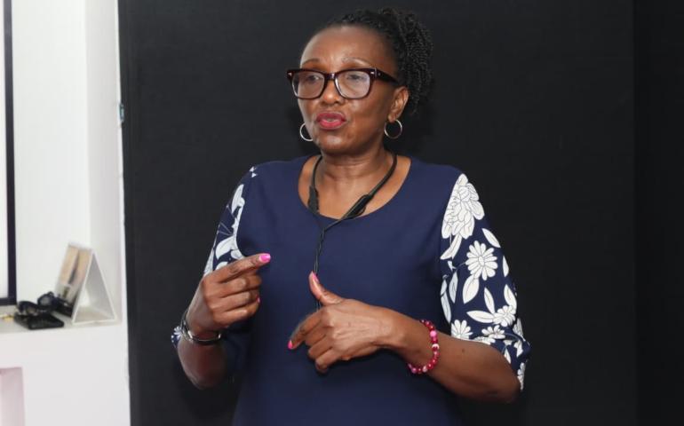 KFCB Conducts Capacity Building for RMS Staff under Self-Classification Framework