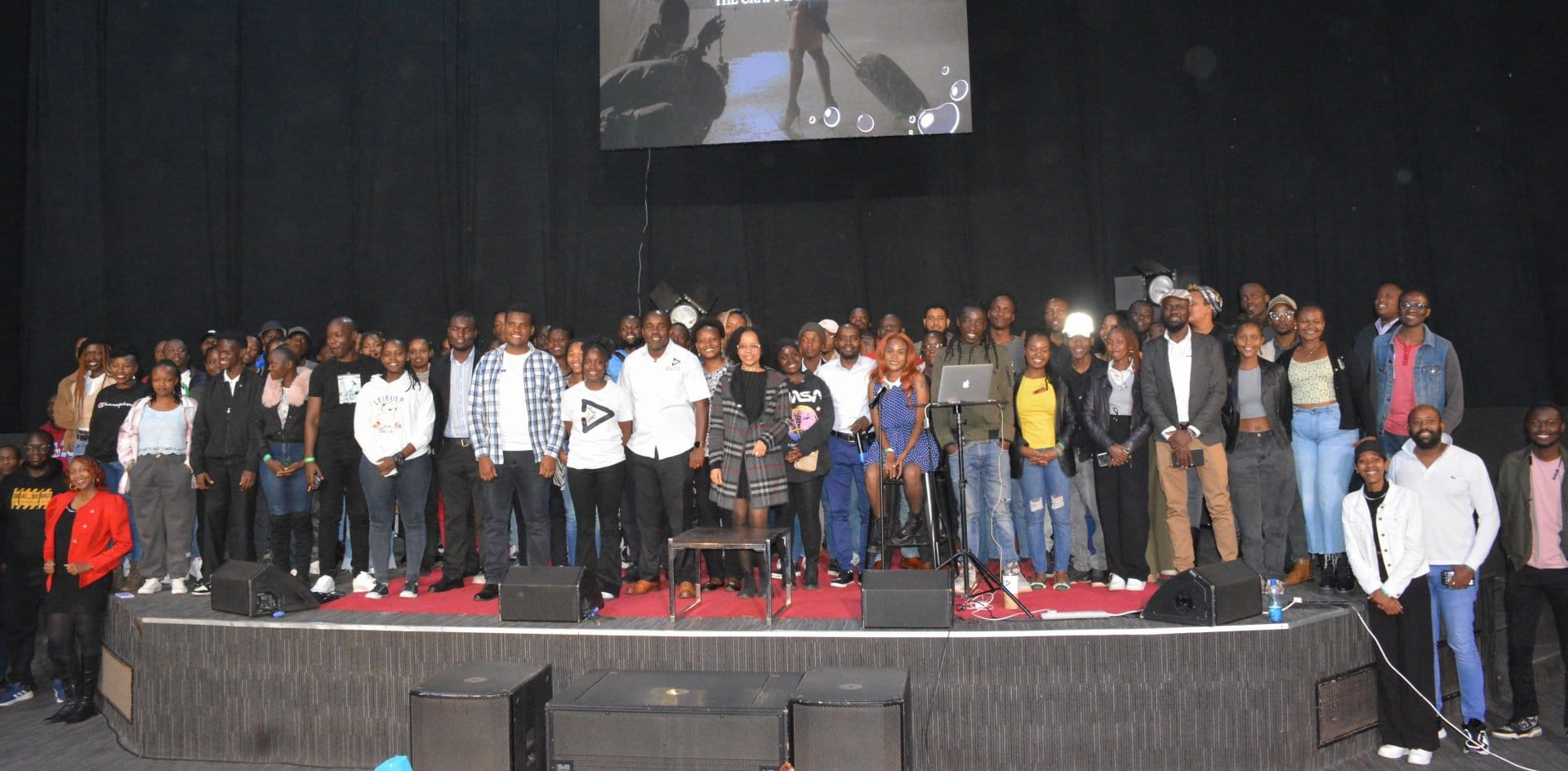 KFCB Partners with Multan Production Limited in Hosting 'The Art of Directing Masterclass'