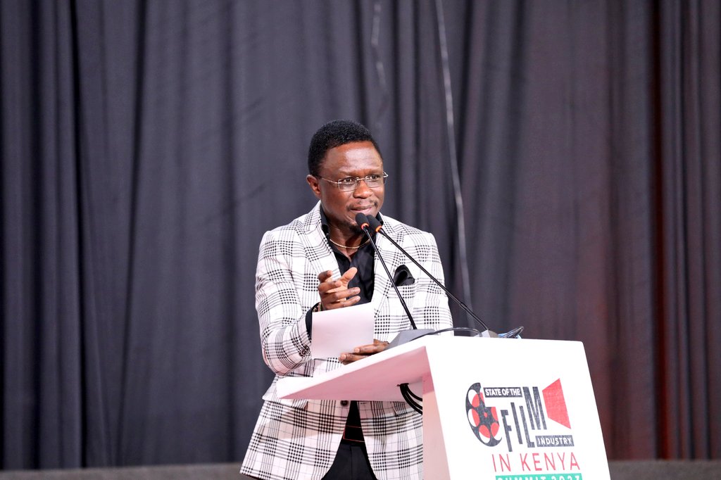 Government Commits to Spur the Creative Economy Growth