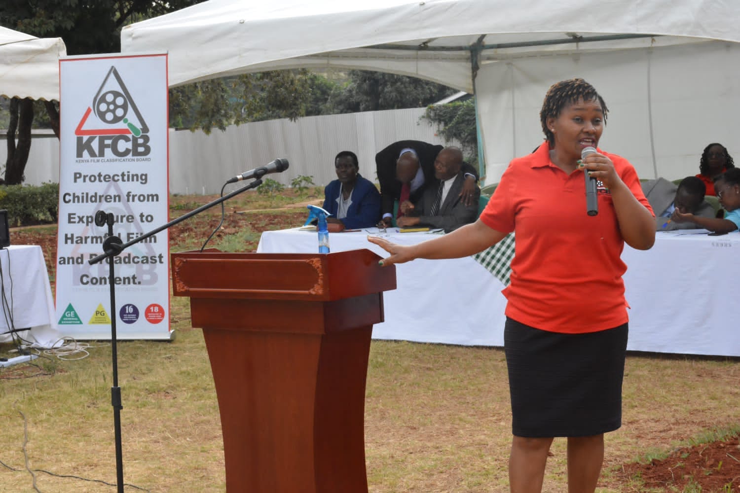 Board urges parents to take lead role in promoting Child Online Safety 