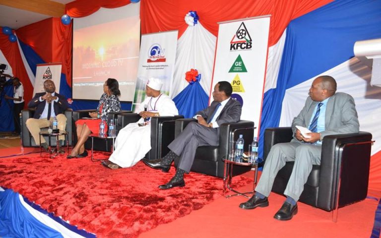 DIGITAL MIGRATION GROWING KENYA’S TV INDUSTRY