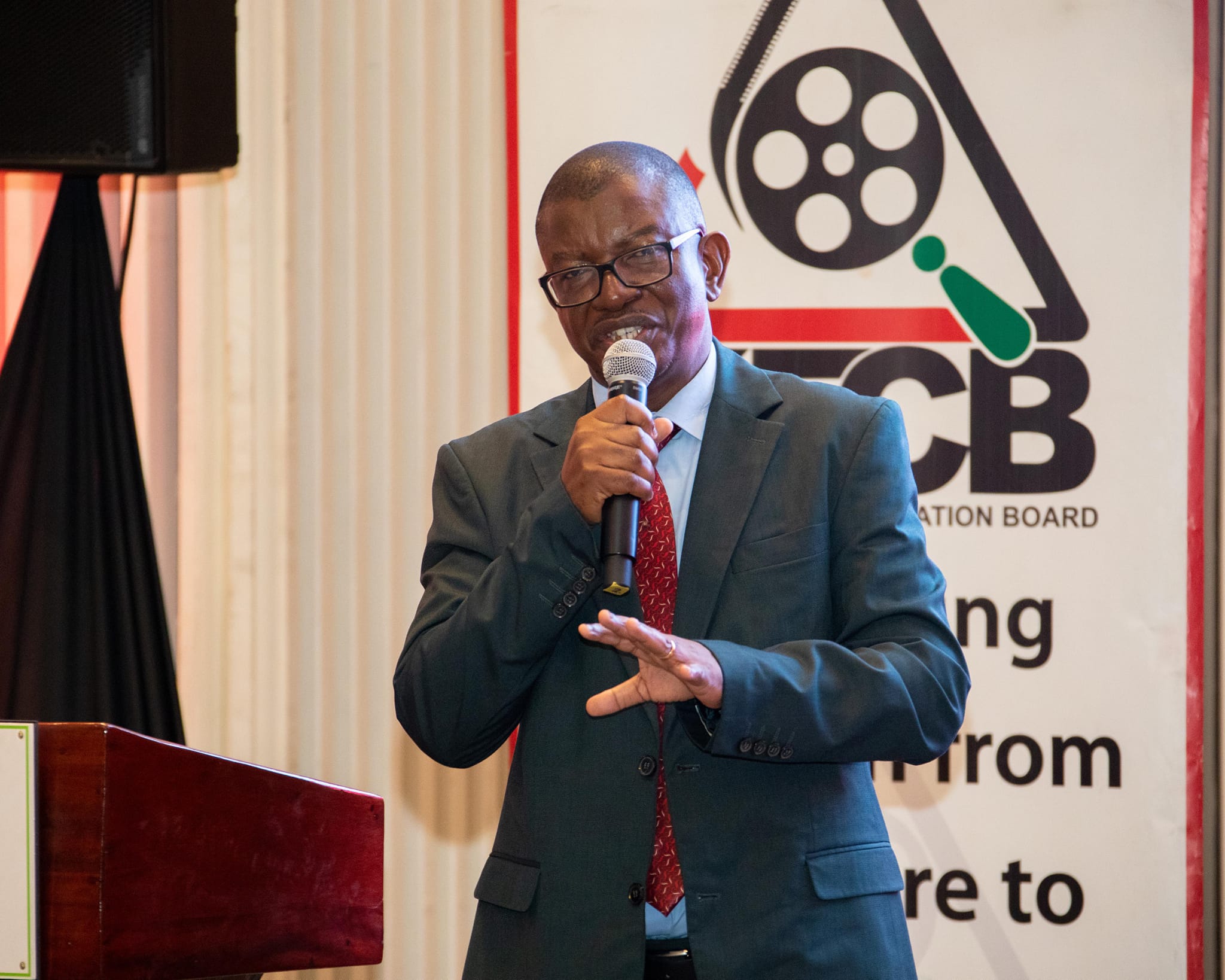 Board Conducts Sensitization Forum for Law Enforcers in Nairobi Region