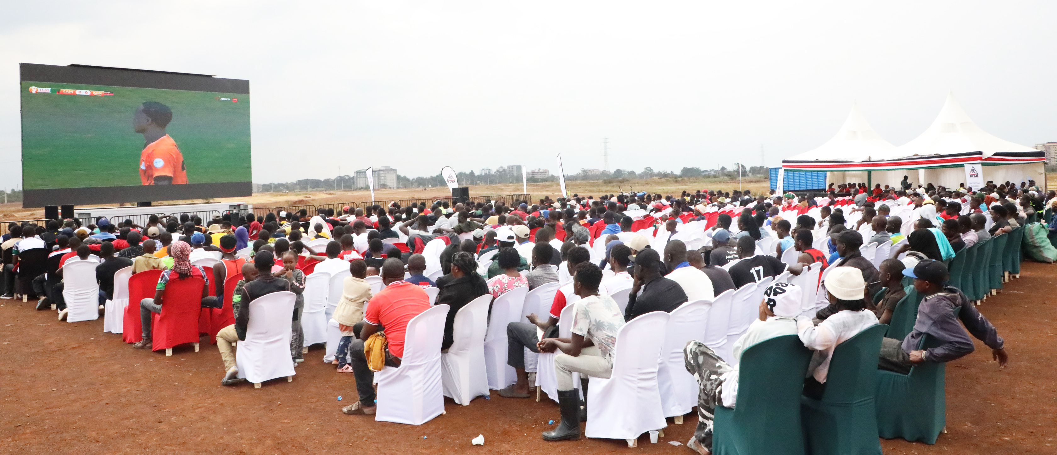 Match Screening
