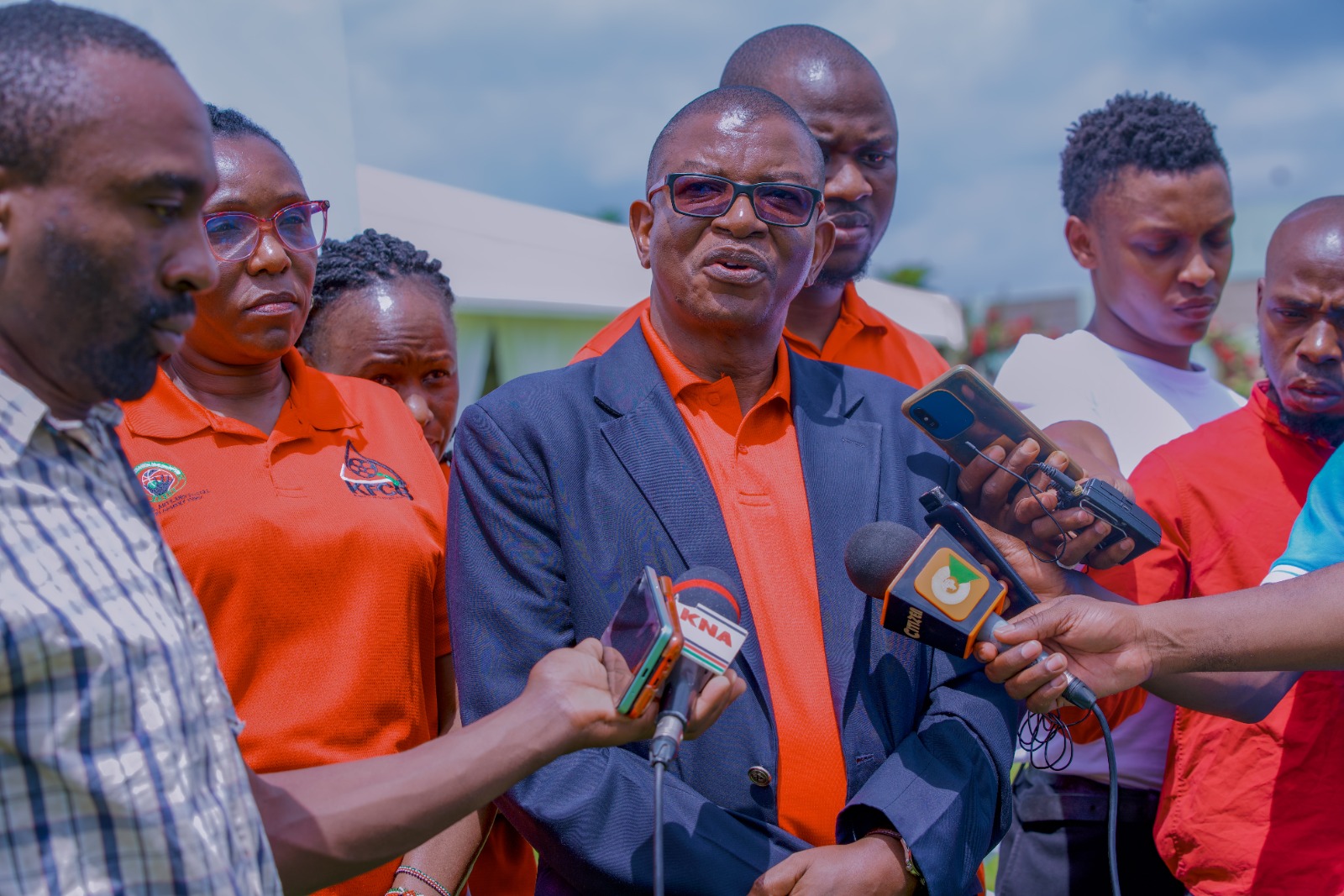 KFCB Urges Filmmakers to Create ‘Clean Content’ for Monetization
