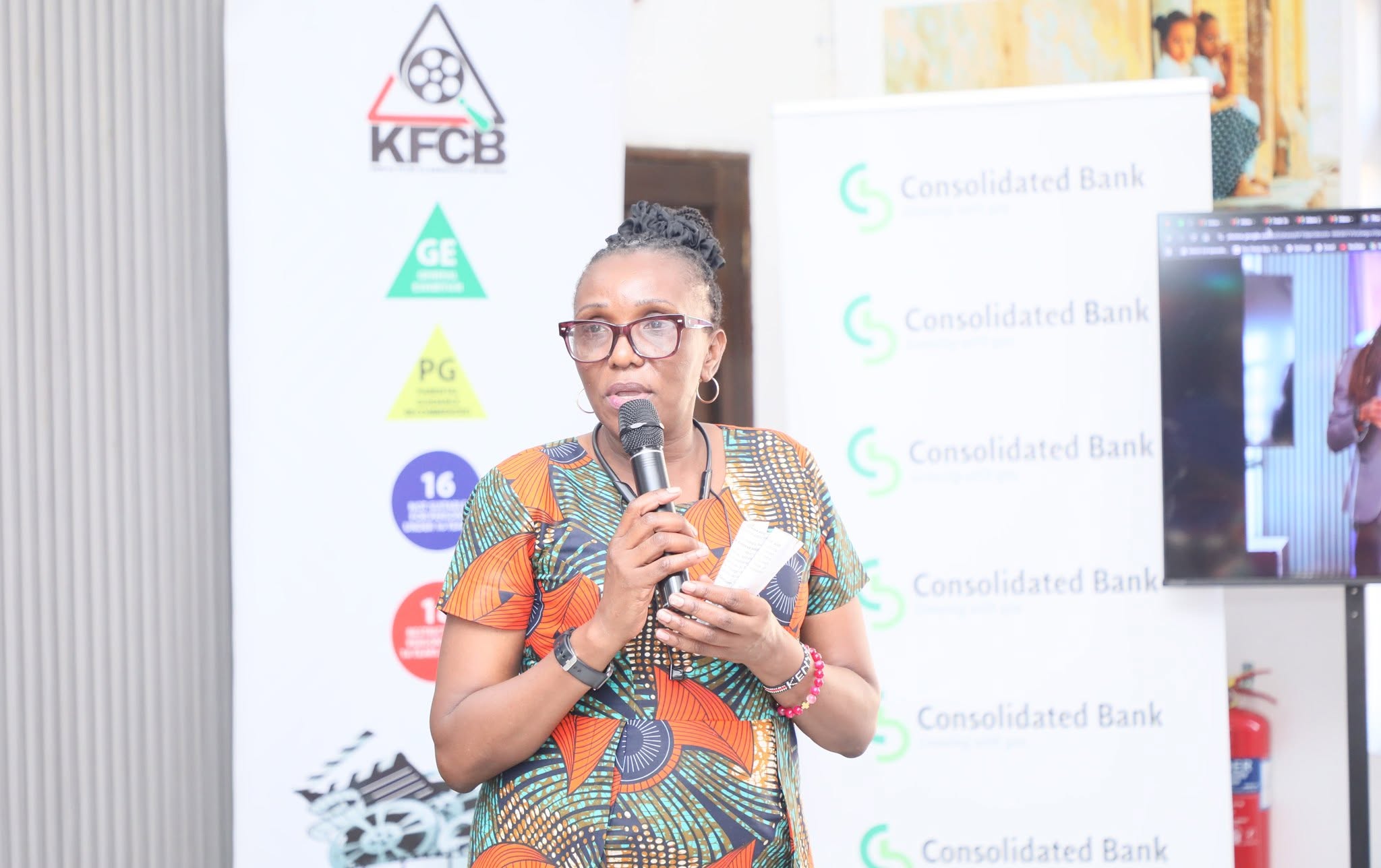 Government Reaffirms Commitment to Creative Industry Growth at Mombasa Creatives Forum