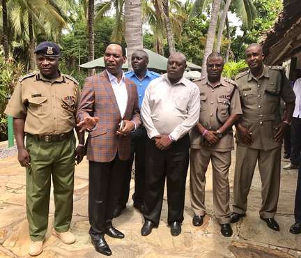 KFCB Bans Blue Whale Online game in Kenya