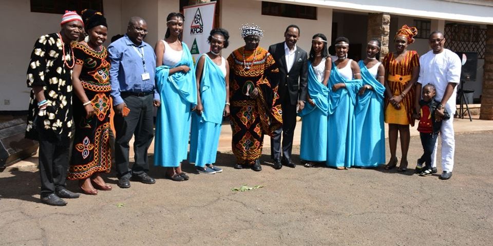 KFCB ENCOURAGES LEARNING INSTITUTIONS TO ACCOMMODATE ARTS IN THE EDUCATION SYSTEM