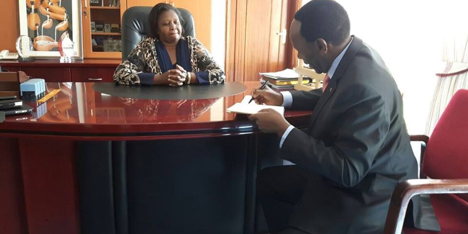 East African Christian Teachers’ Conference at Kabarak University