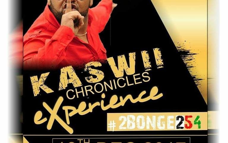 Kaswii Chronicles 2017