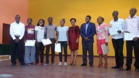 Training on Film and Broadcast Content Regulation for Media Trainees