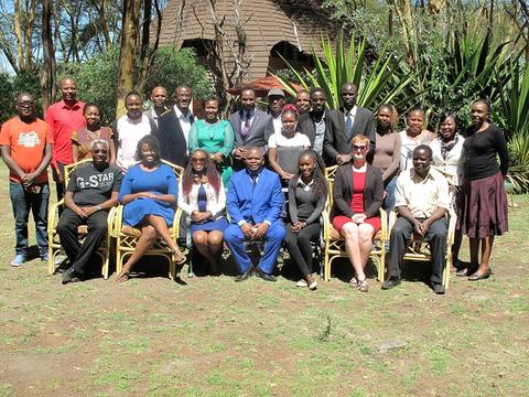 KFCB Meeting with Musicians