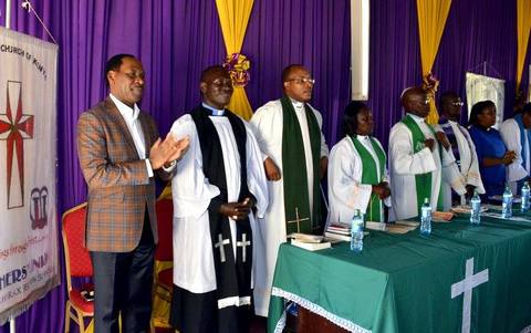 KFCB Media Literacy Programme in Nakuru