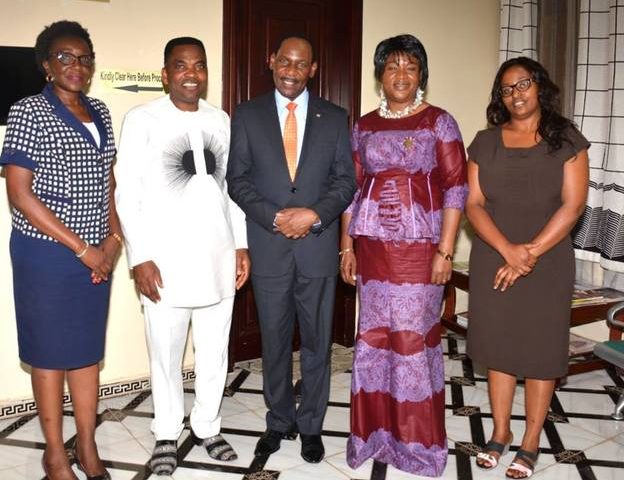 KFCB TO PARTNER RELIGIOUS INSTITUTIONS