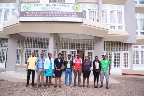 RWANDA SEEKS PARTNERSHIP WITH KENYA IN CONTENT REGULATION