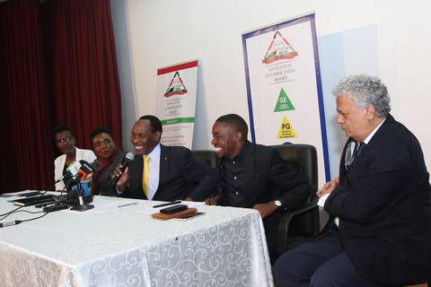 STAKEHOLDERS APPROVE REVIEW OF THE FILM AND STAGE PLAYS ACT CAP 222