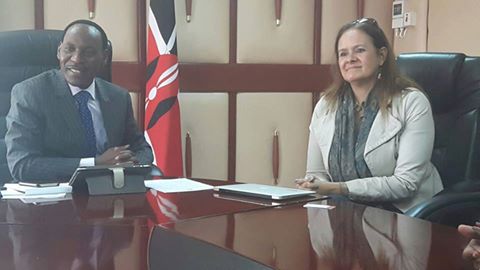 What’s Good Network podcast clarification