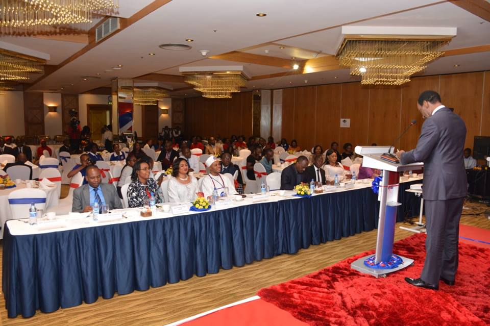 DIGITAL MIGRATION GROWING KENYA’S TV INDUSTRY