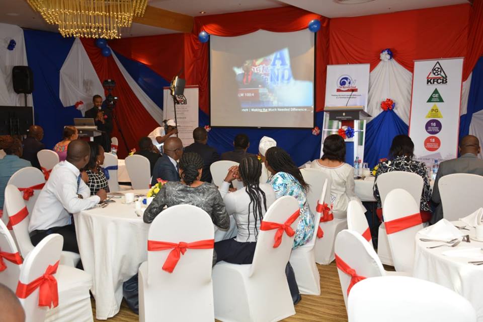 DIGITAL MIGRATION GROWING KENYA’S TV INDUSTRY