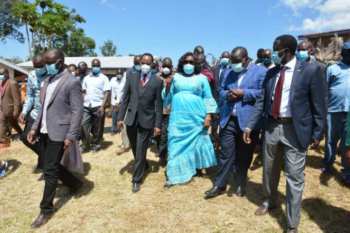 Dr.-Ida-Library-Ground-Breaking-ceremony