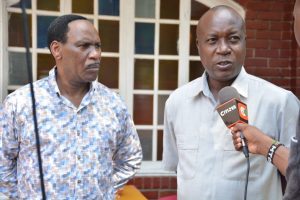 KFCB SENSITIZES REGIONAL LEADERS ON THE BOARD’S MANDATE