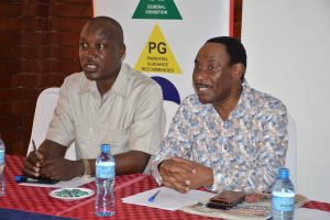 KFCB SENSITIZES REGIONAL LEADERS ON THE BOARD’S MANDATE