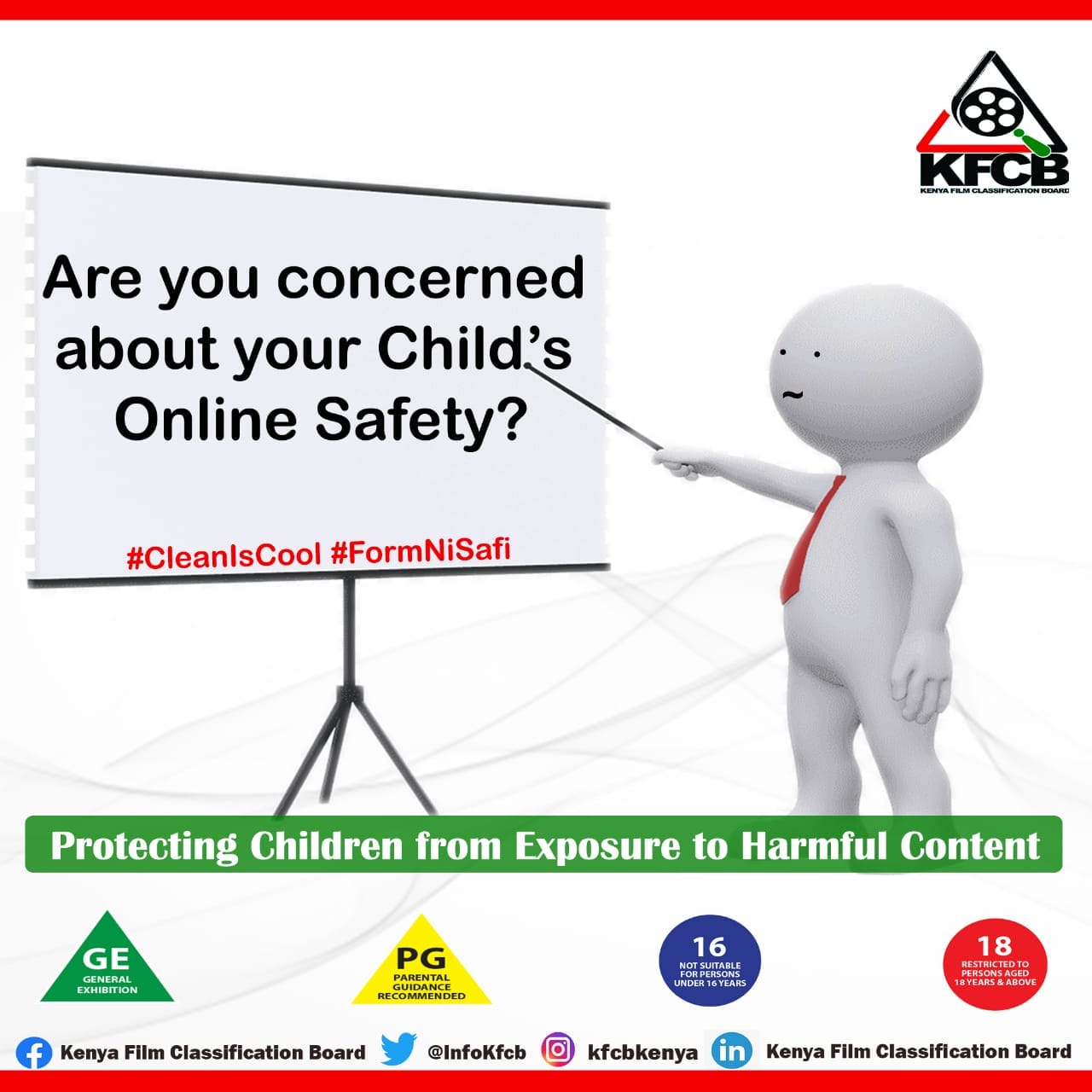 Protect Children from Inappropriate Content During the Extended School Holidays 