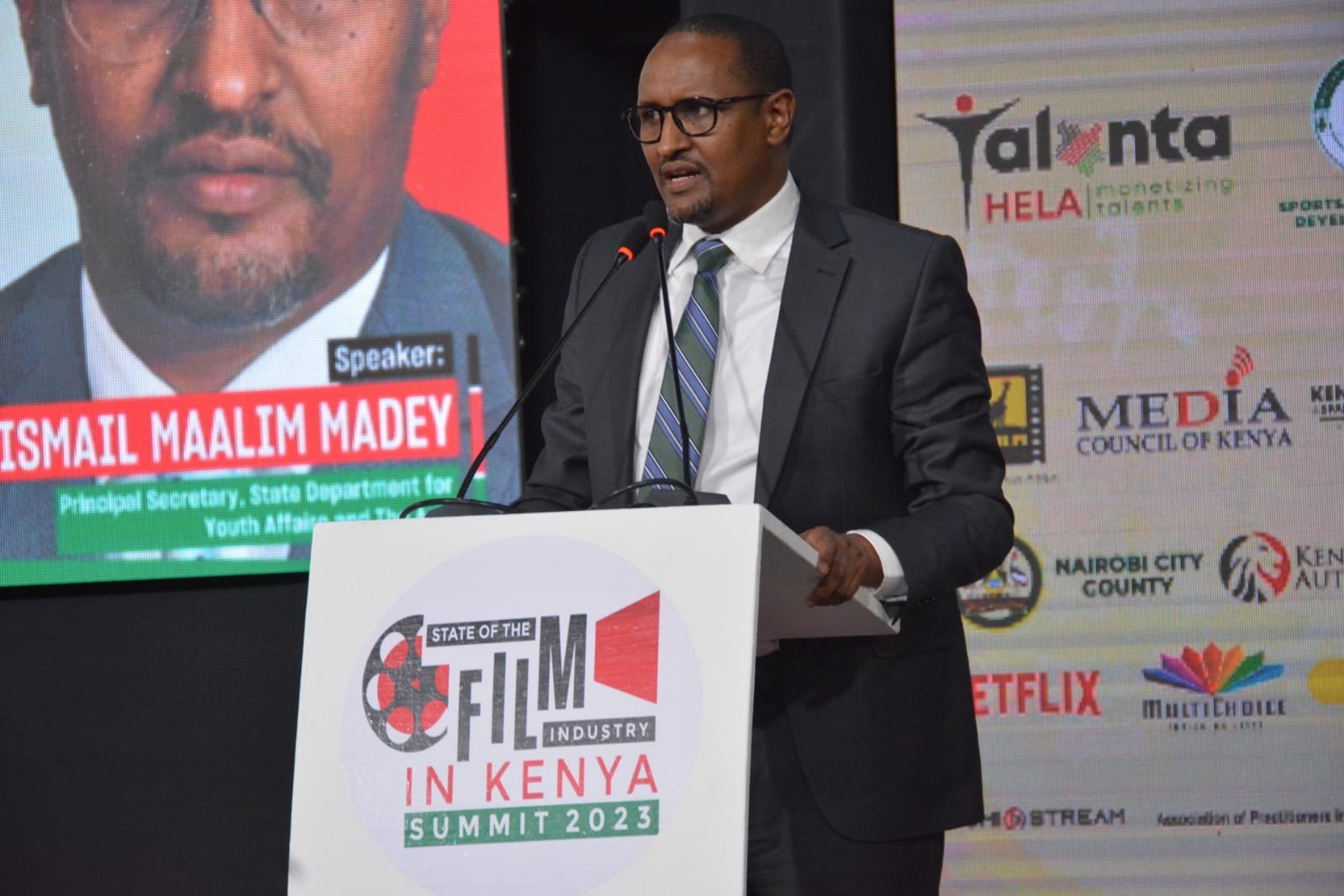 Government Commits to Spur the Creative Economy Growth