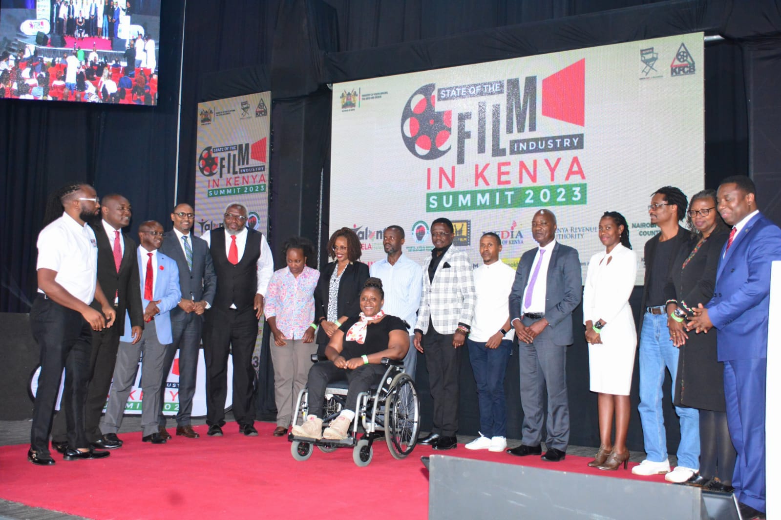 Government Commits to Spur the Creative Economy Growth