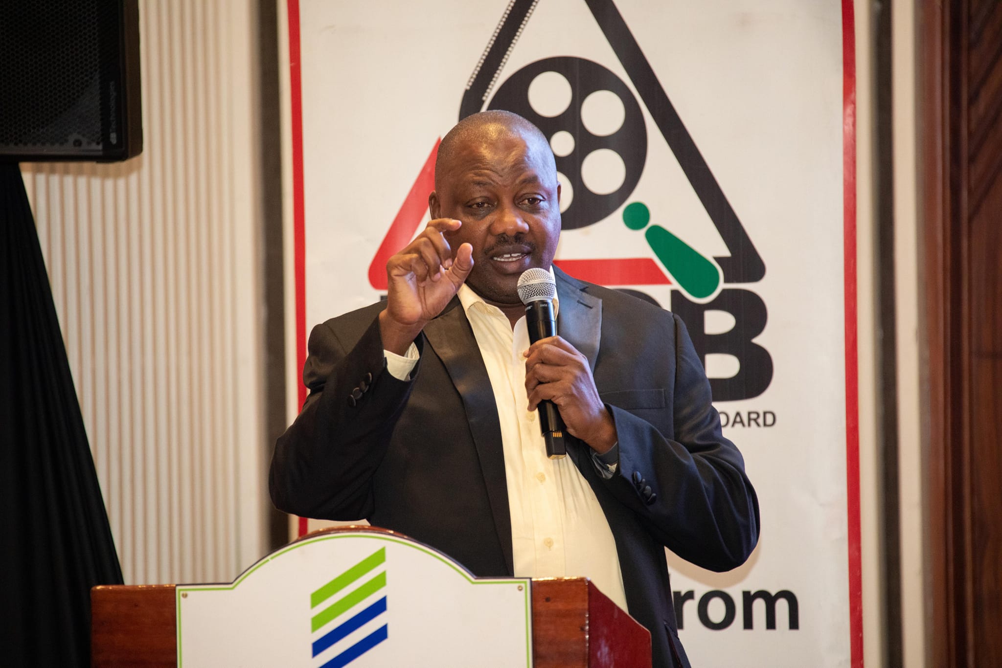 Board Conducts Sensitization Forum for Law Enforcers in Nairobi Region
