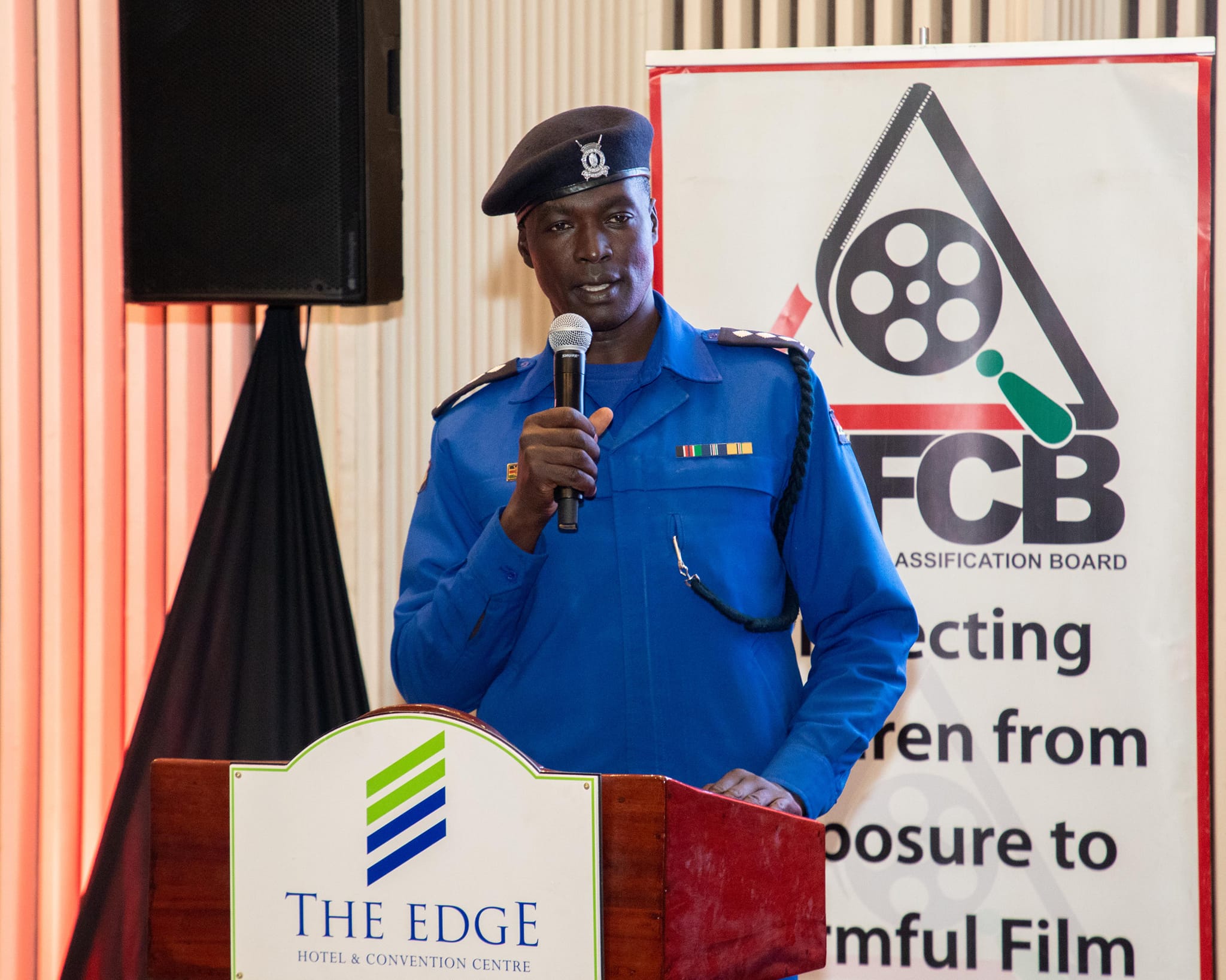 Board Conducts Sensitization Forum for Law Enforcers in Nairobi Region
