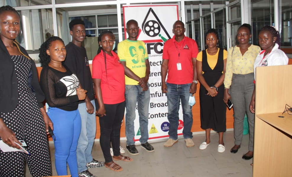 Consumer Advice for Nyanza Region University Students