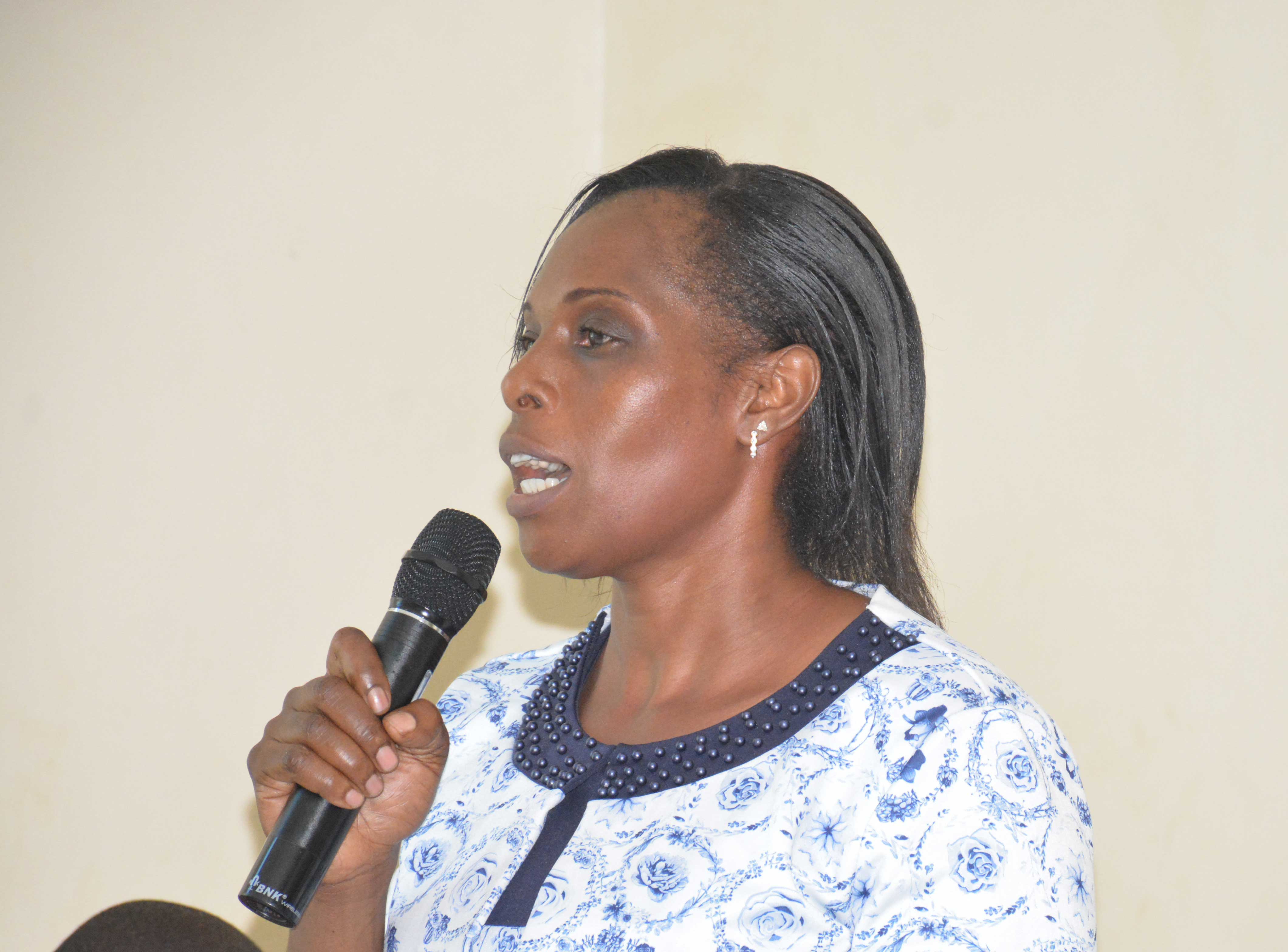 University Students Urged to Pursue Careers in the Creative Economy