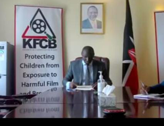 Film Agent Sensitization 2