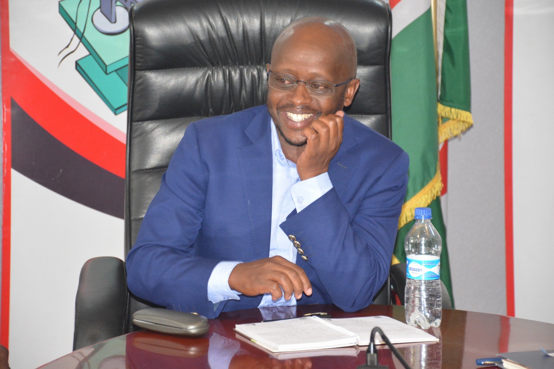 KFCB MEETING
