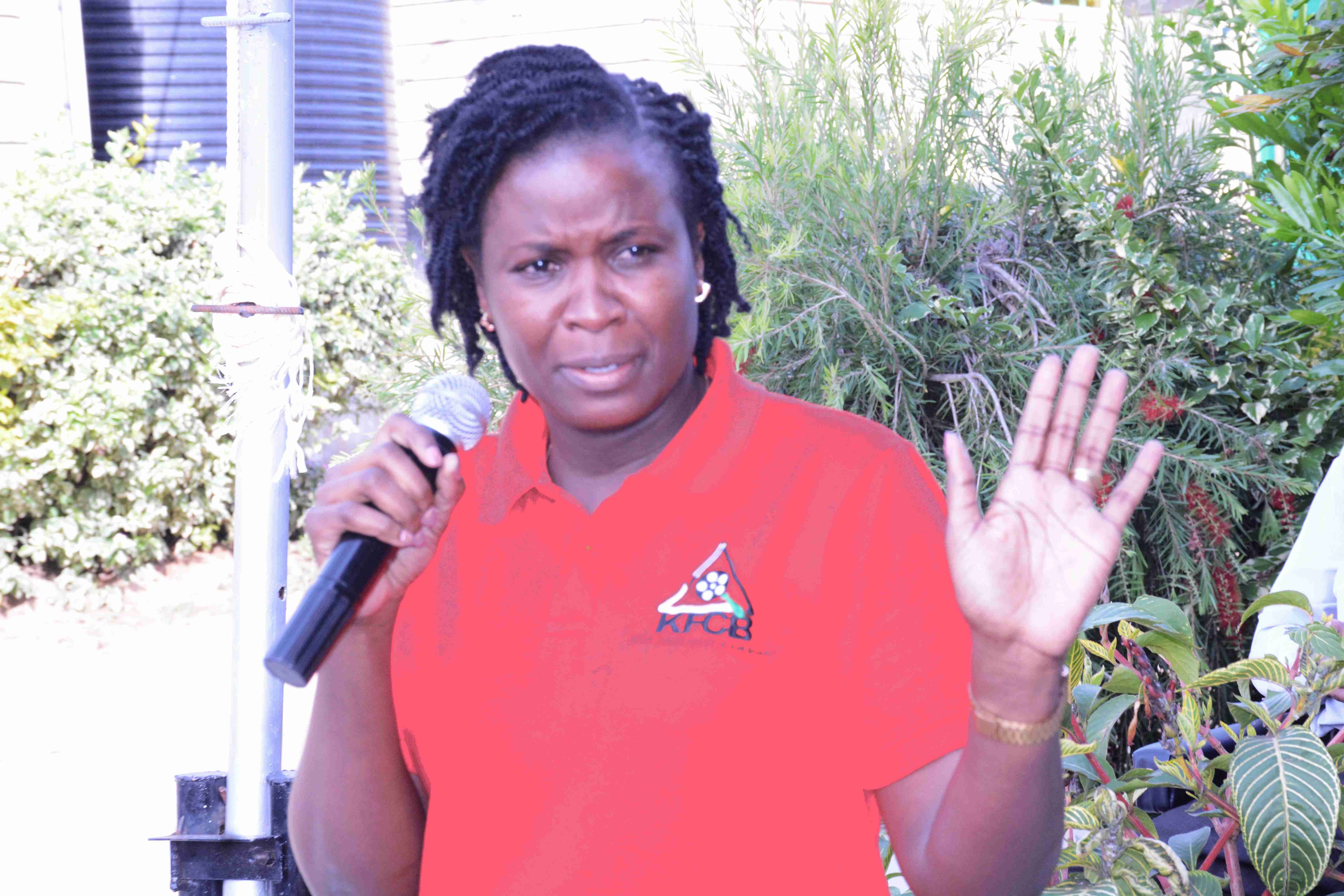 Students Urged to Media Consume Content Responsibly