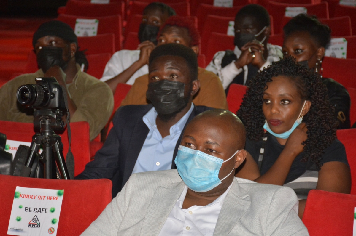 KFCB partners with Daytona in Inaugural Financial Literacy forum