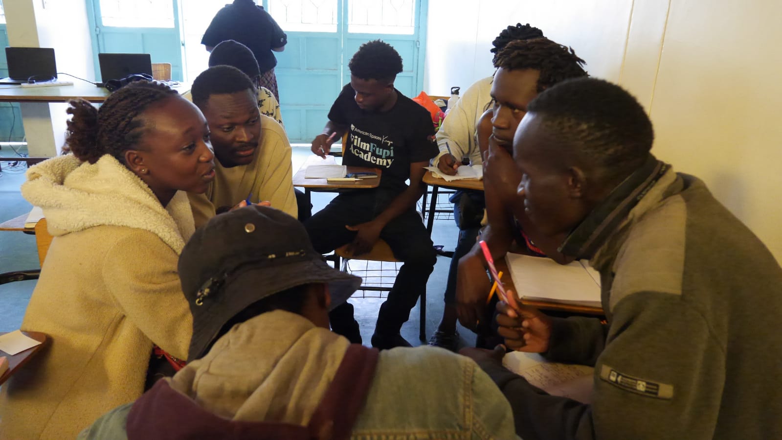 Filmmakers Urged To Familiarize and Comply with Laws Governing the Industry