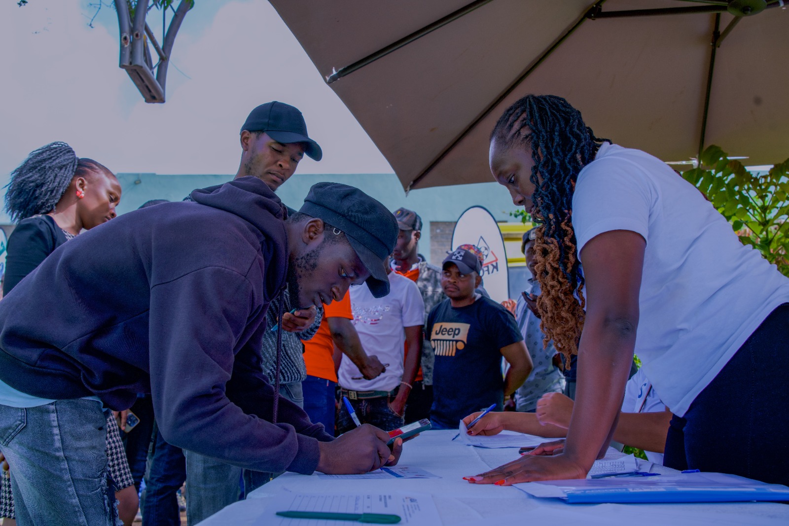 KFCB Urges Filmmakers to Create ‘Clean Content’ for Monetization 