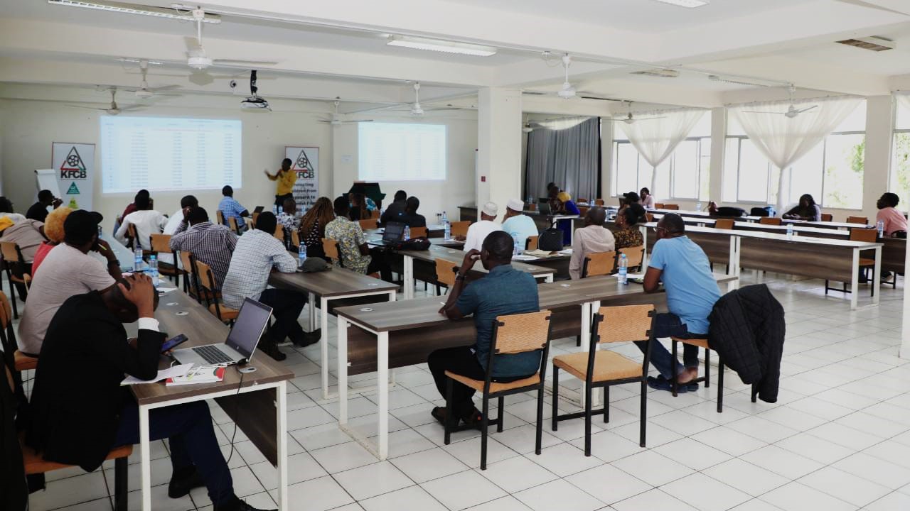 Stakeholder Engagement on the proposed Films and Stage Plays Regulations