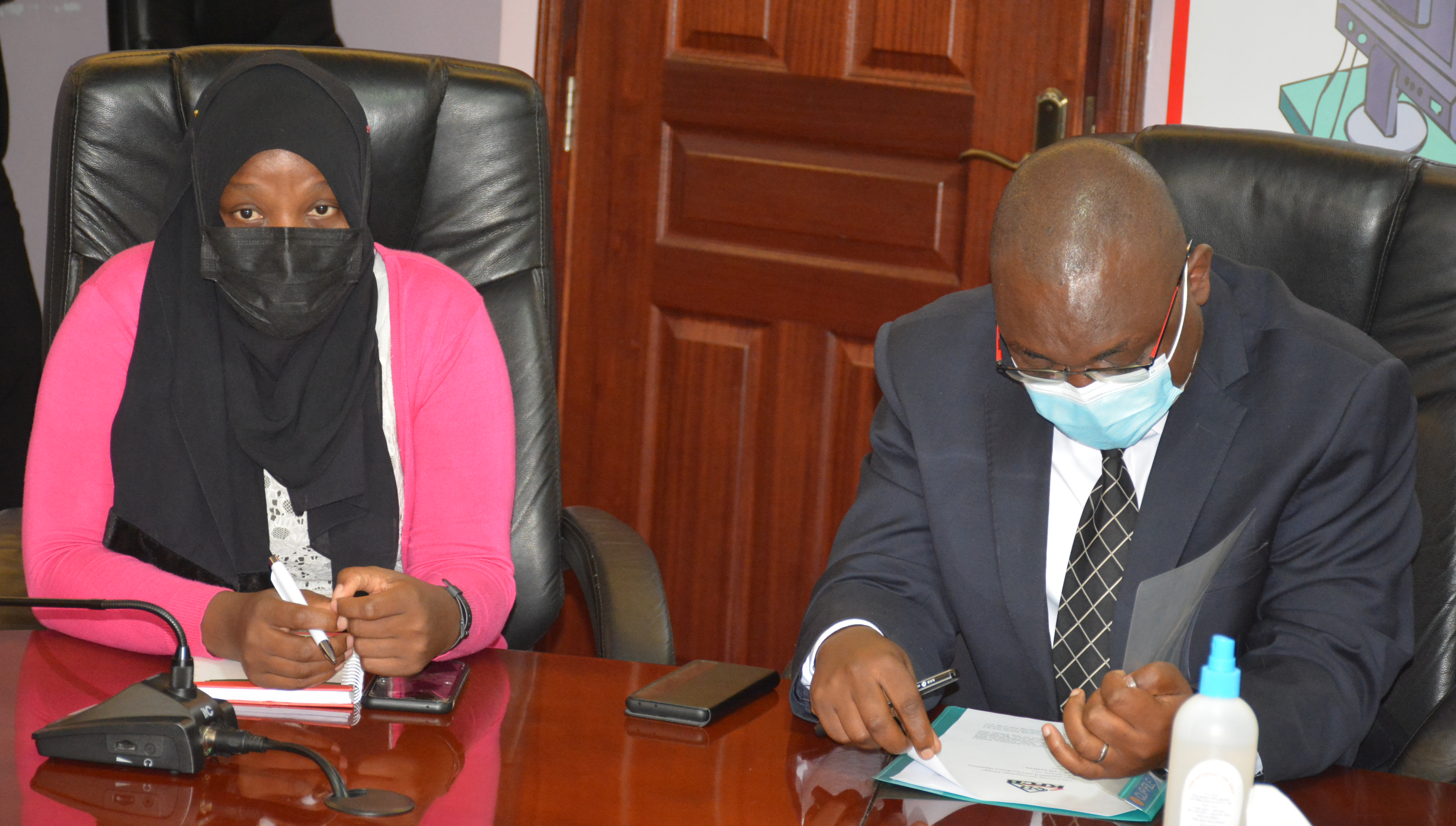 KFCB Bans Gay-Themed Film Dubbed: I am Samuel