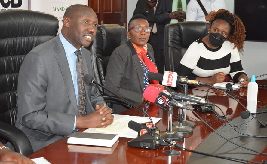 KFCB’s Parental Guidance Advisory on Squid Game TV Series 