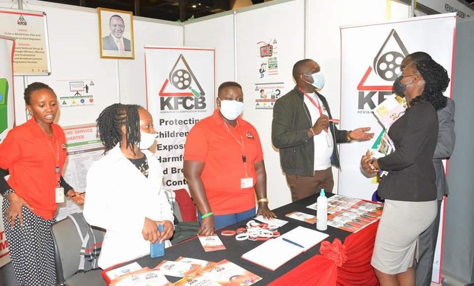 Africa Public Service Day National Celebrations 2022