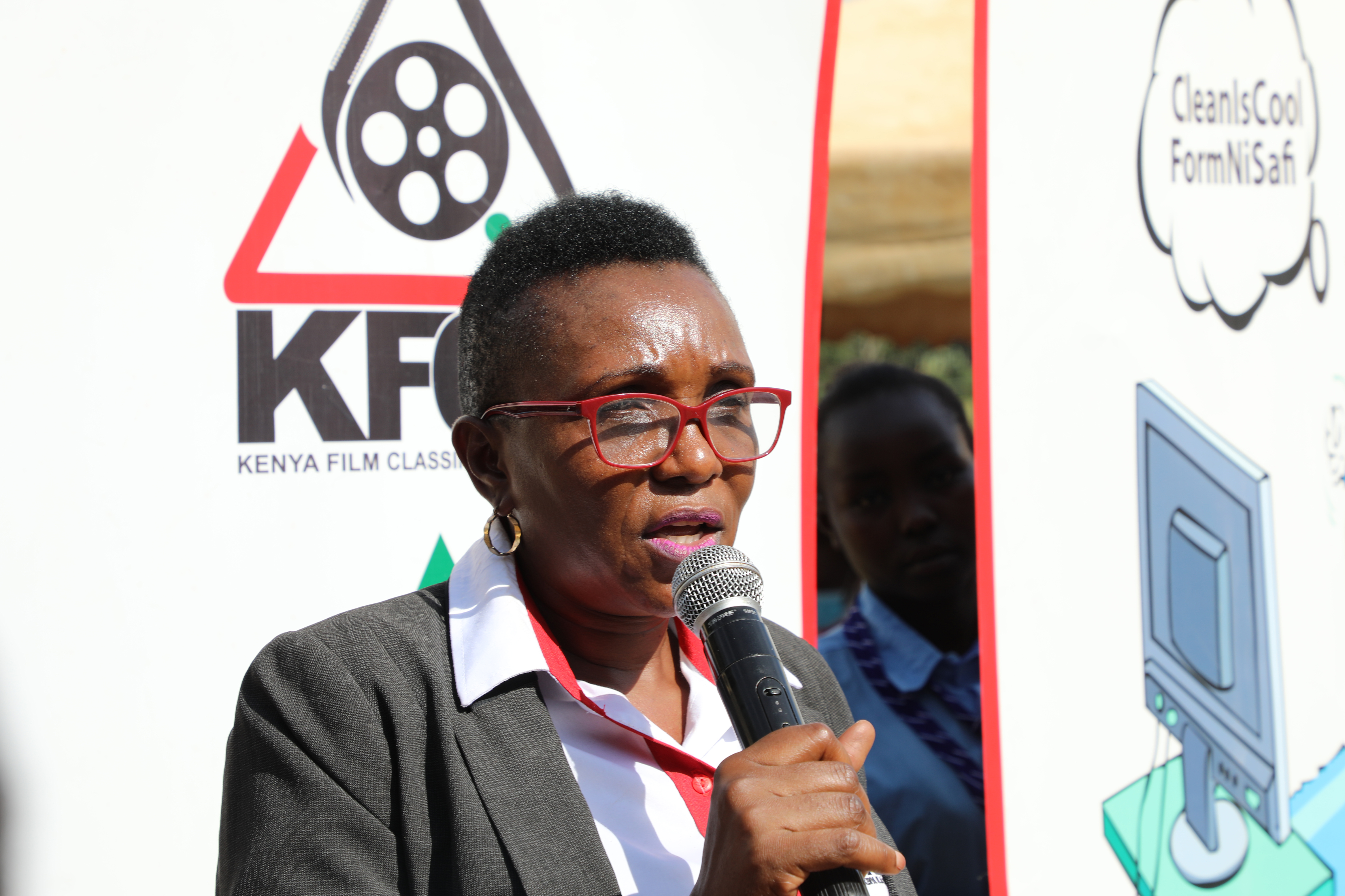 St. Mary’s Madam Nelly