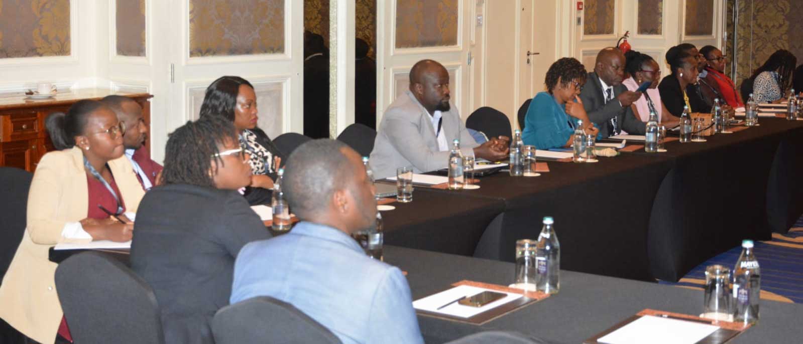 Board Collaborates with Tiktok On Content Moderation and Regulation Workshop