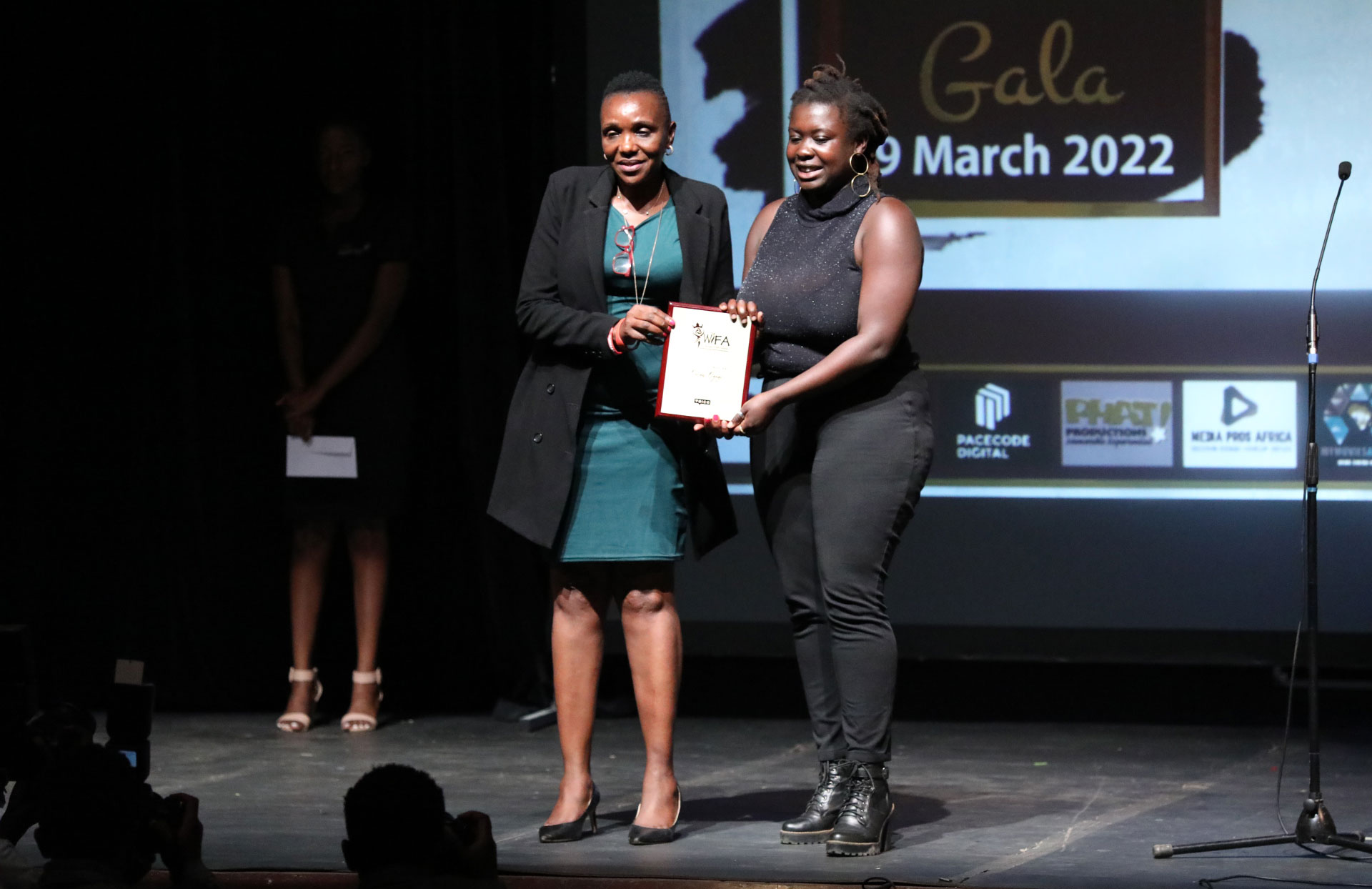 WIFA Awards