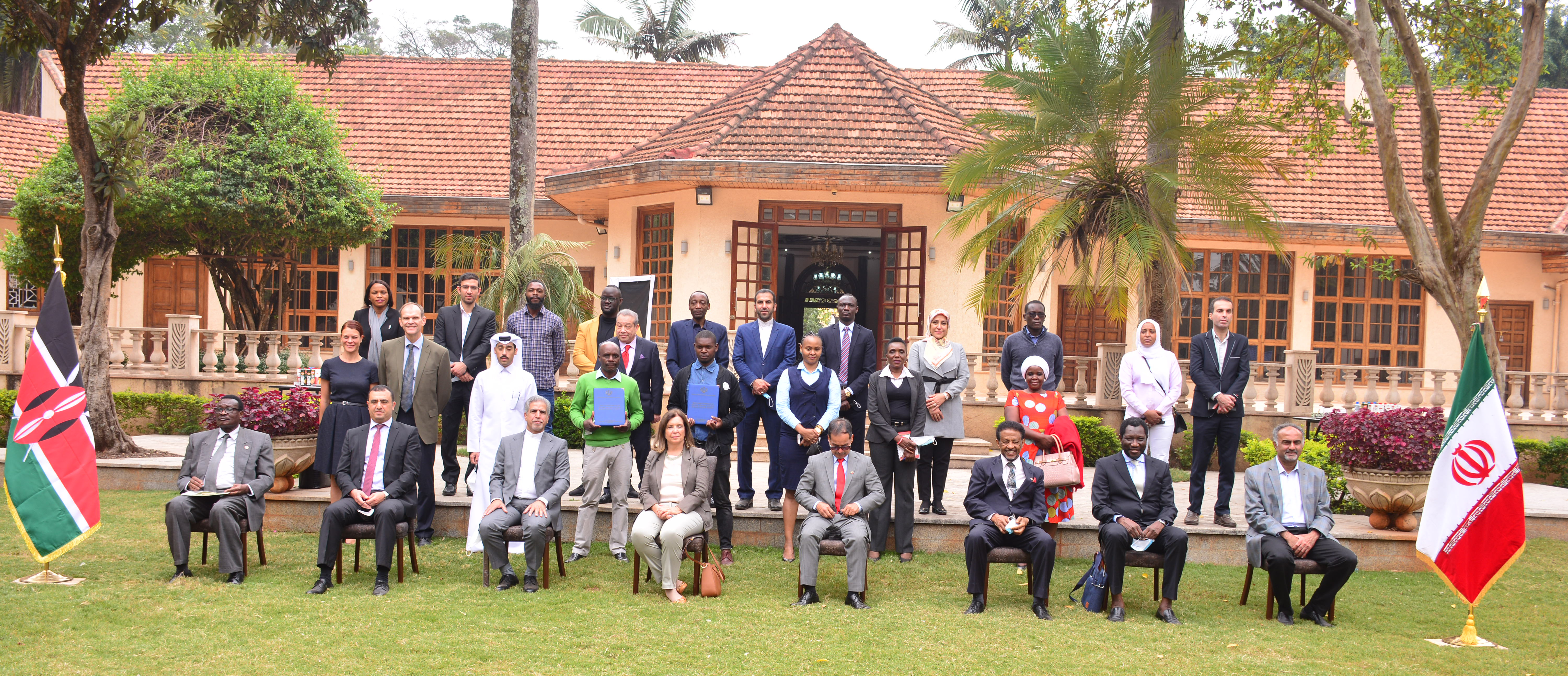 World Cartoon Festival 2021