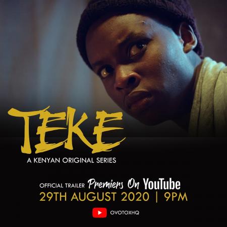teke
