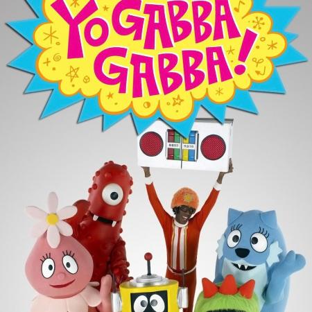 Yo Gabba